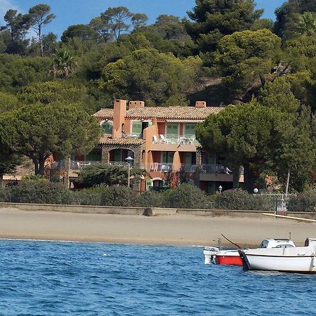 Villa L'Ensoleillade La Londe-les-Maures Εξωτερικό φωτογραφία