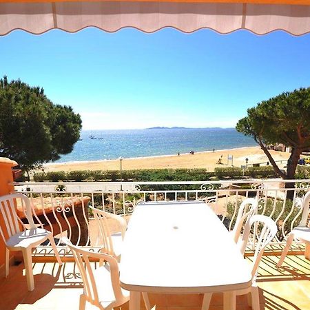 Villa L'Ensoleillade La Londe-les-Maures Εξωτερικό φωτογραφία